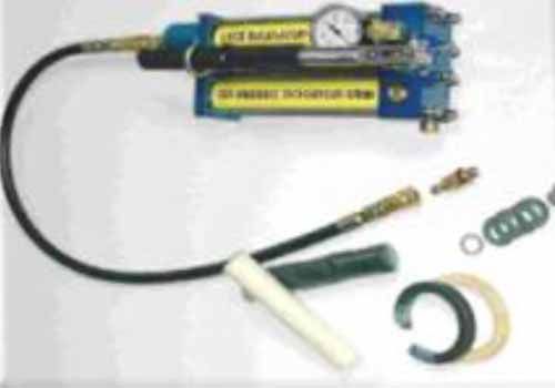 TDS Duddeck Dichtungen GmbH TDS ESP-02 Pumpe für Flüssigpackung