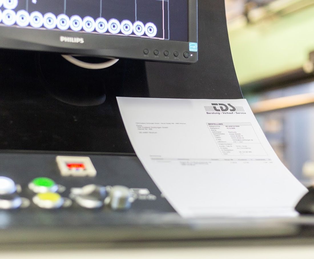 TDS Duddeck Dichtungen GmbH