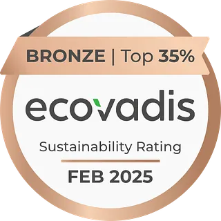 Zertifiziert nach DIN ISO 9001