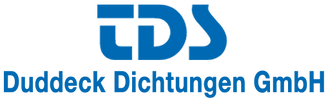 Logo - TDS Duddeck Dichtungen GmbH aus Bochum