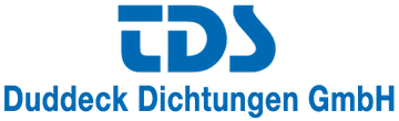 Logo - TDS Duddeck Dichtungen GmbH aus Bochum