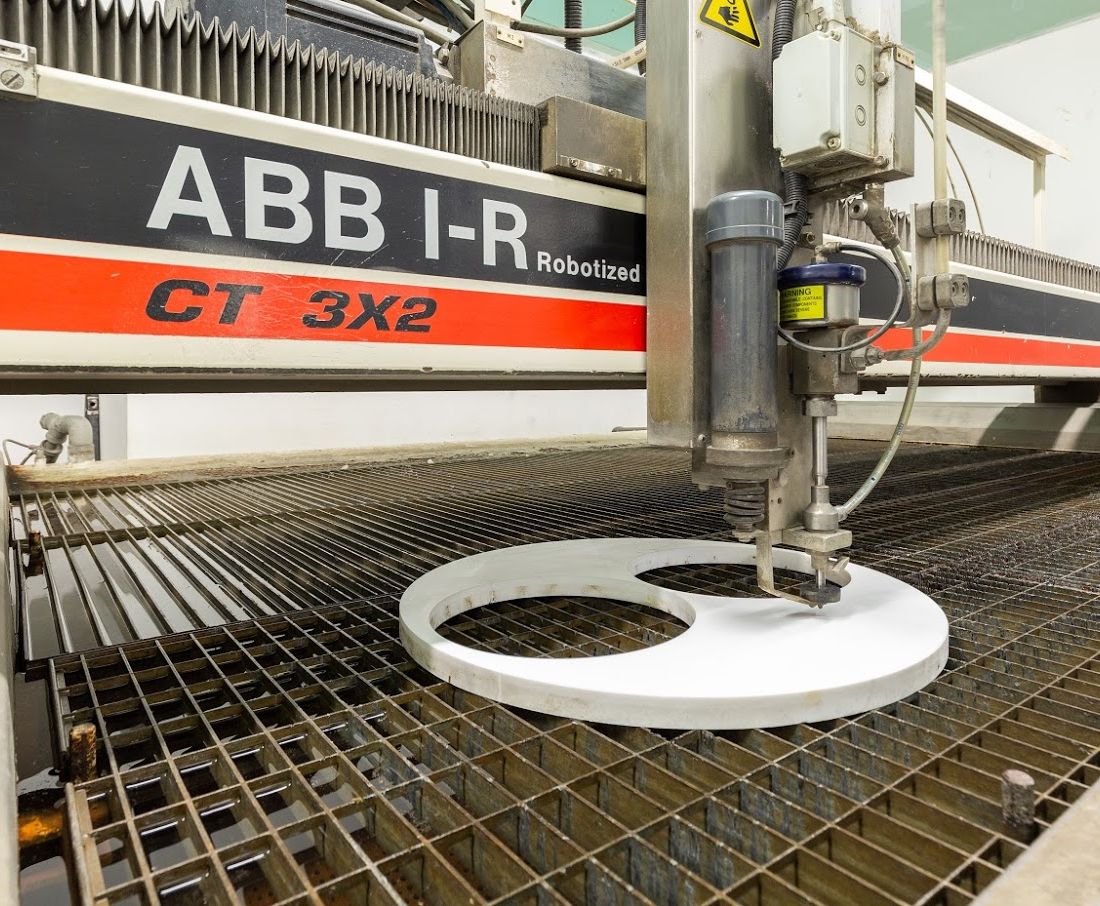 TDS Duddeck Dichtungen GmbH