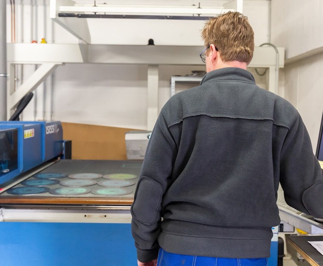 TDS Duddeck Dichtungen GmbH