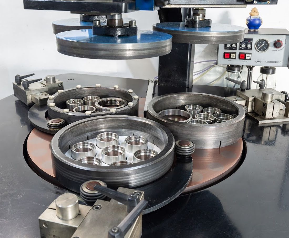 TDS Duddeck Dichtungen GmbH