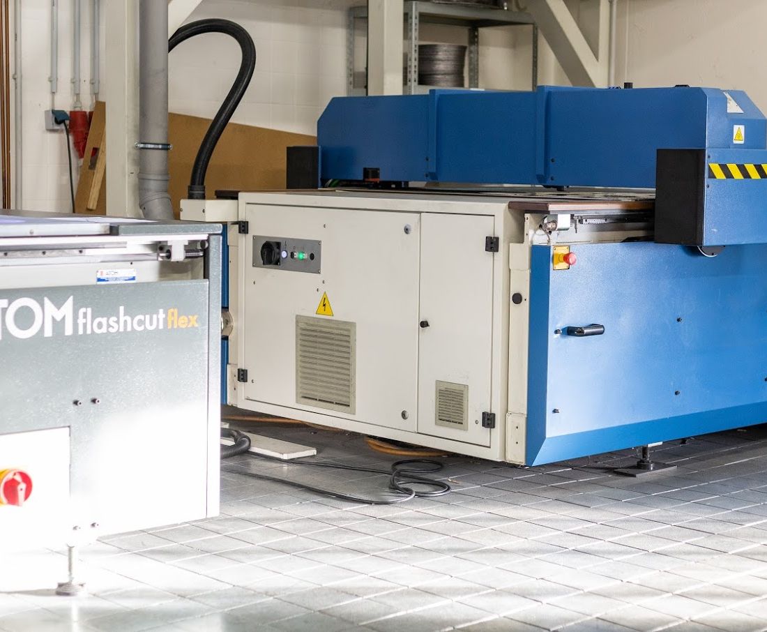 TDS Duddeck Dichtungen GmbH