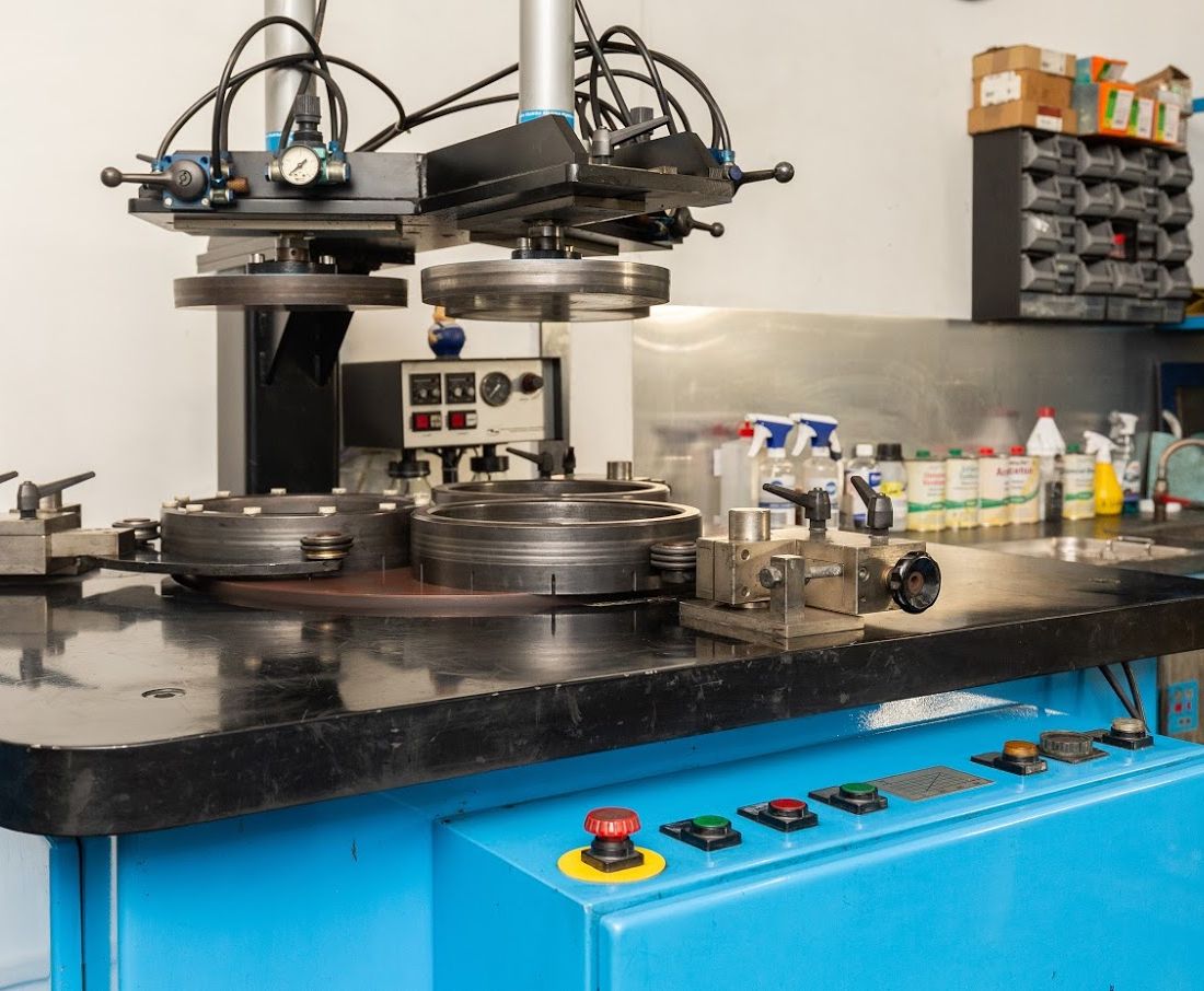 TDS Duddeck Dichtungen GmbH